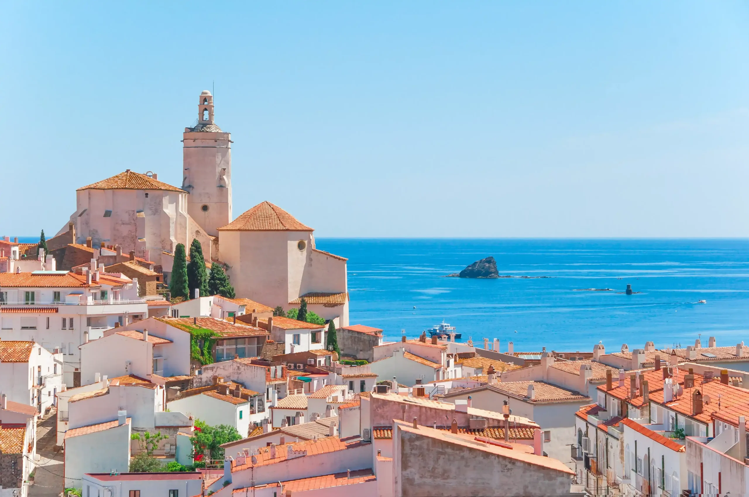 Your Ultimate Spanish Escapade