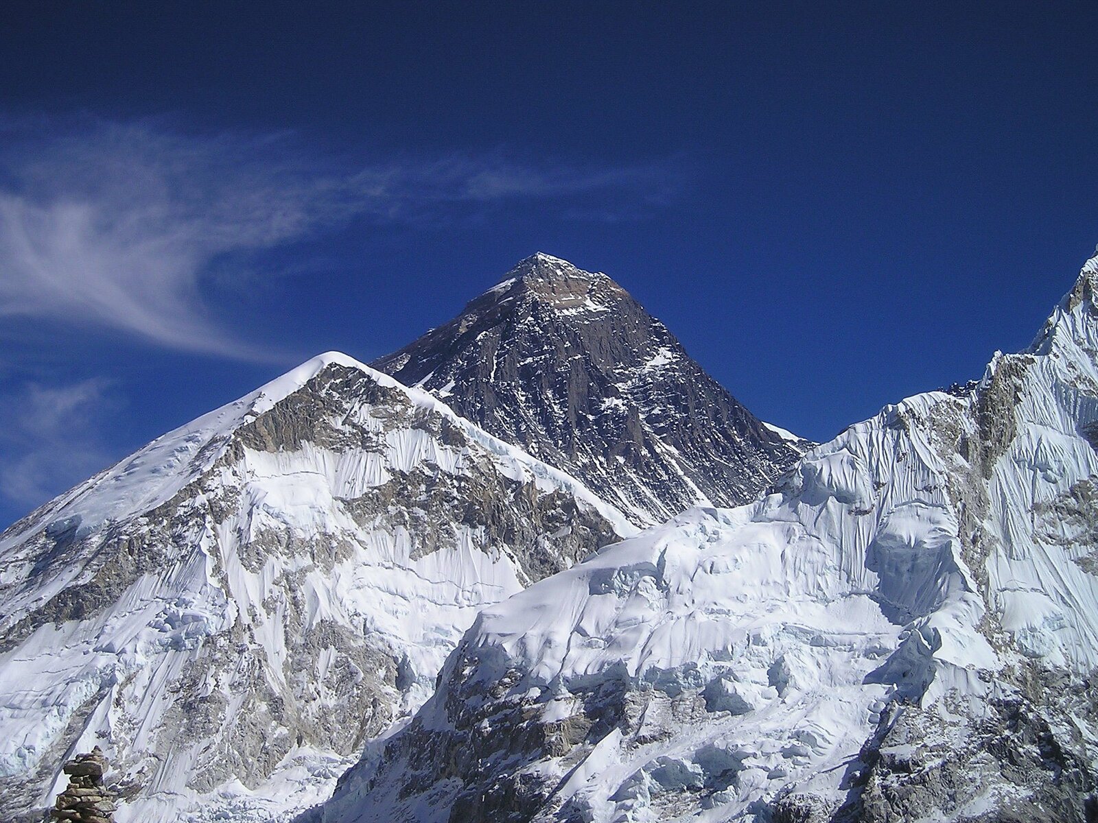 Everest Base Camp Trekking