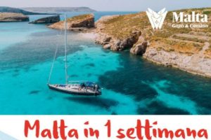 Malta 1 settimana